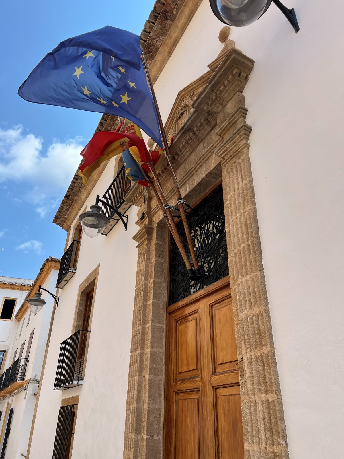 Mudanza a Valencia